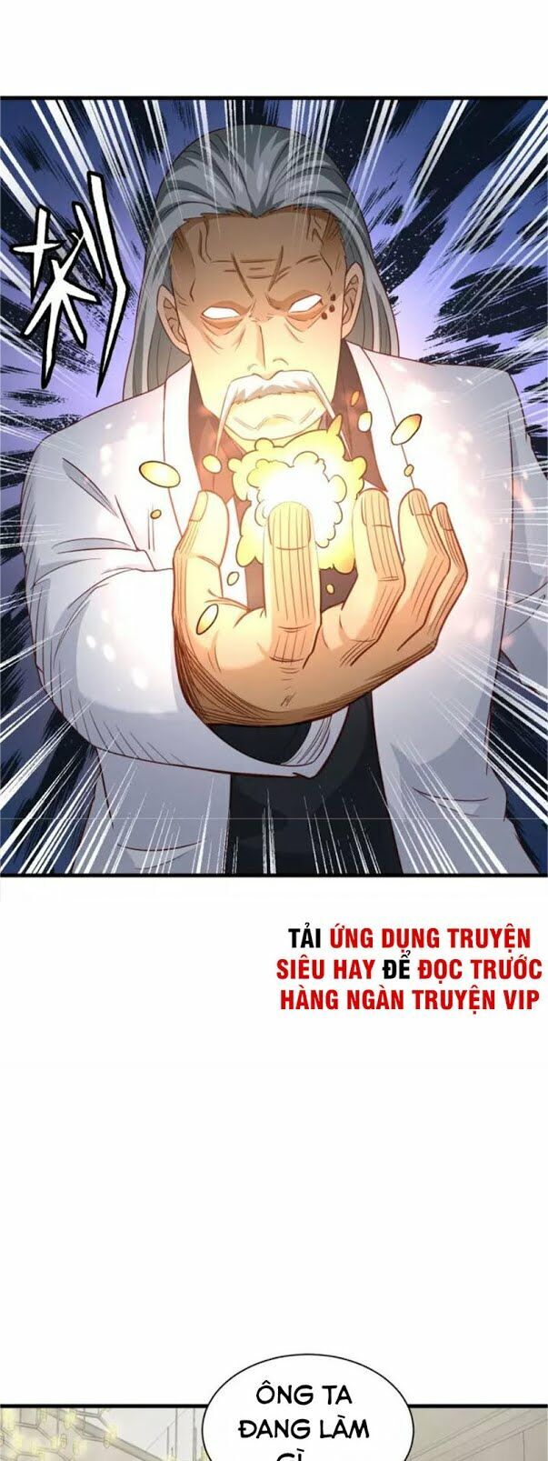 Hệ Thống Tu Tiên Mạnh Nhất Chapter 93 - Trang 2