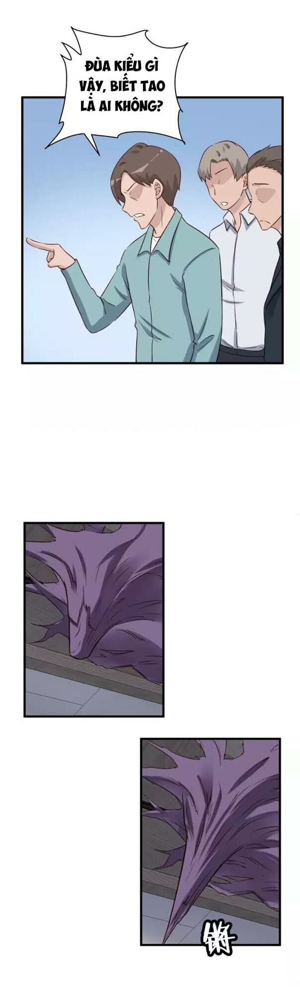 Hệ Thống Tu Tiên Mạnh Nhất Chapter 93 - Trang 2