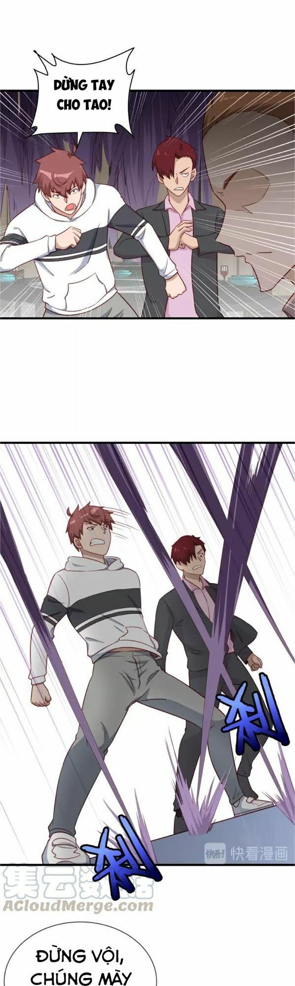 Hệ Thống Tu Tiên Mạnh Nhất Chapter 93 - Trang 2