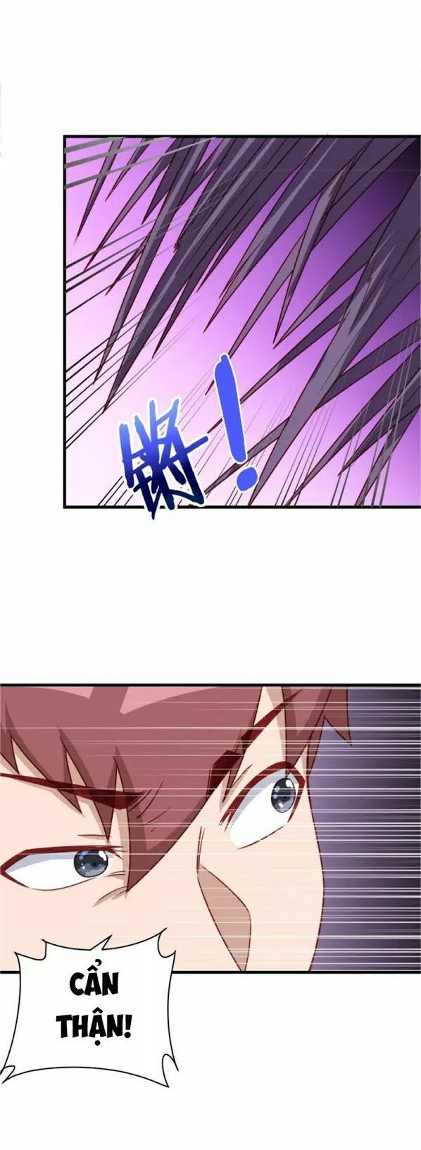 Hệ Thống Tu Tiên Mạnh Nhất Chapter 93 - Trang 2