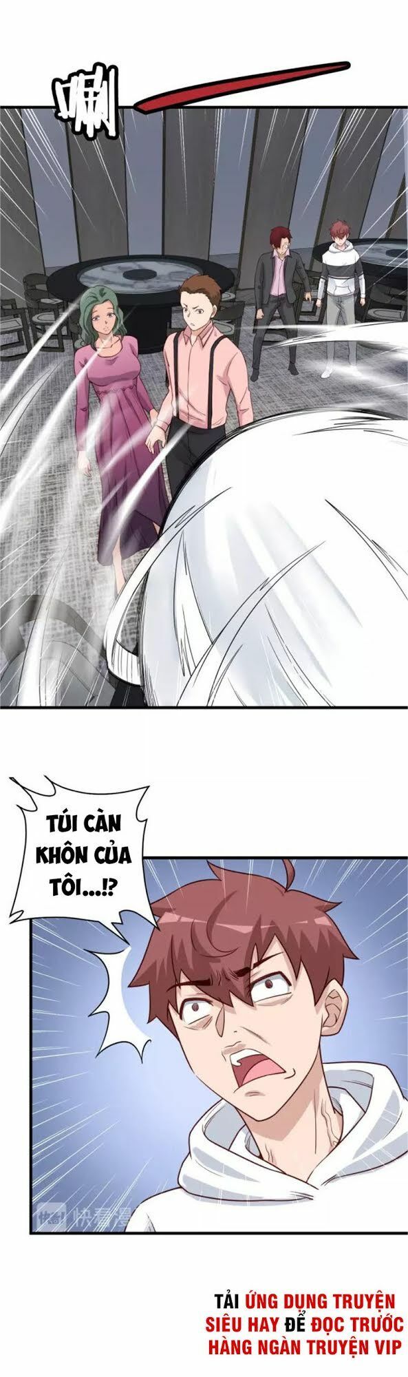 Hệ Thống Tu Tiên Mạnh Nhất Chapter 94 - Trang 2