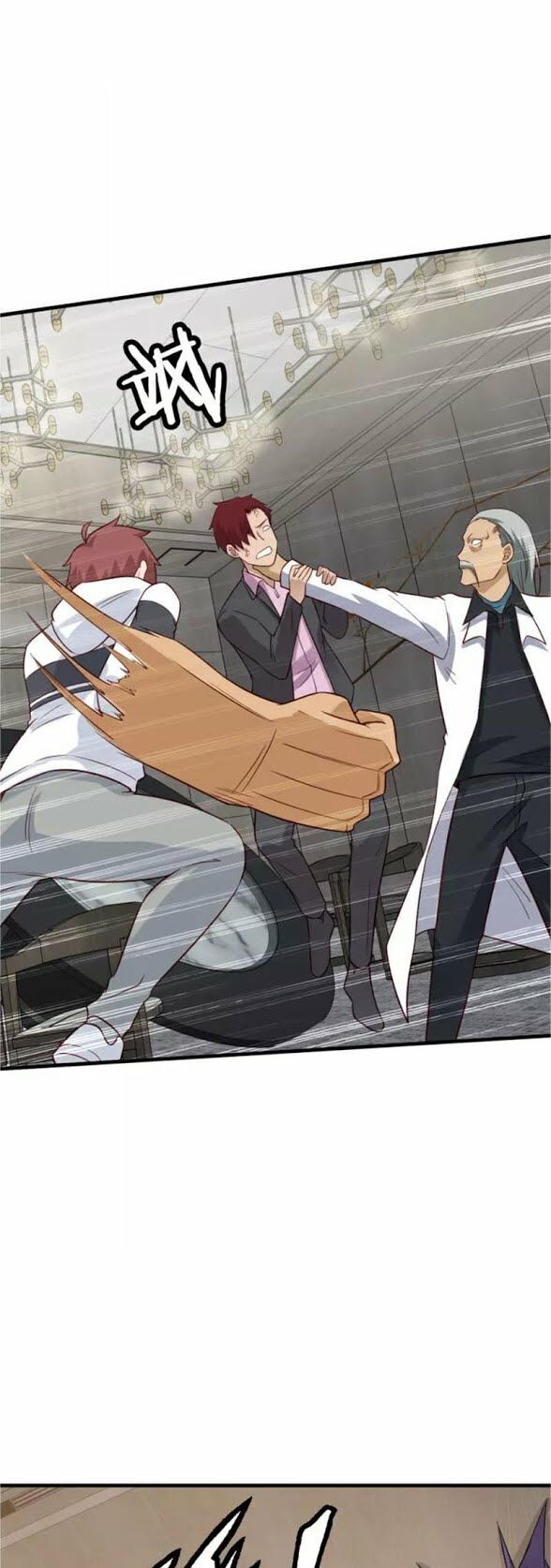 Hệ Thống Tu Tiên Mạnh Nhất Chapter 94 - Trang 2