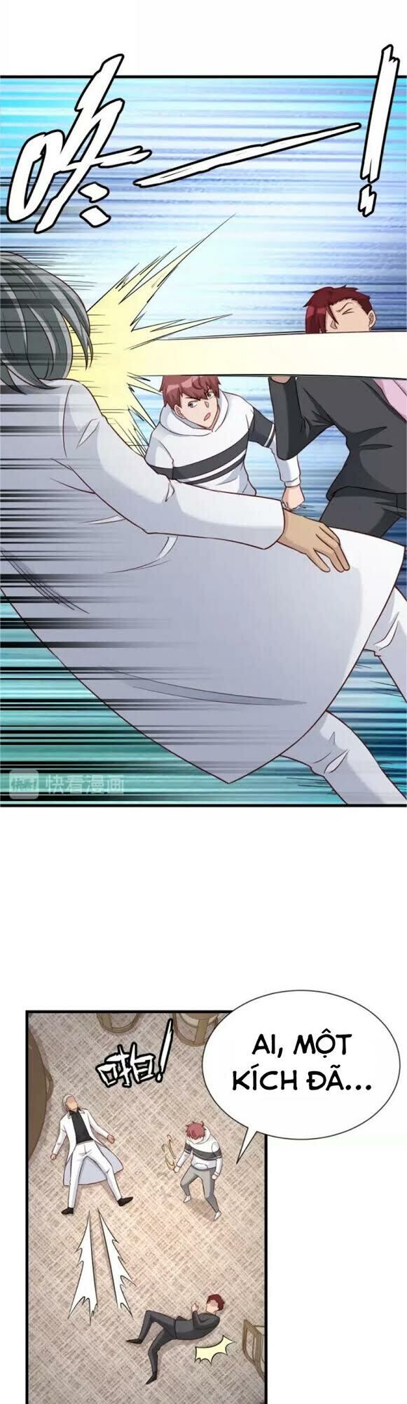 Hệ Thống Tu Tiên Mạnh Nhất Chapter 94 - Trang 2