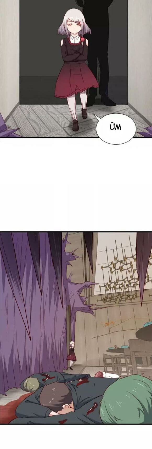 Hệ Thống Tu Tiên Mạnh Nhất Chapter 94 - Trang 2