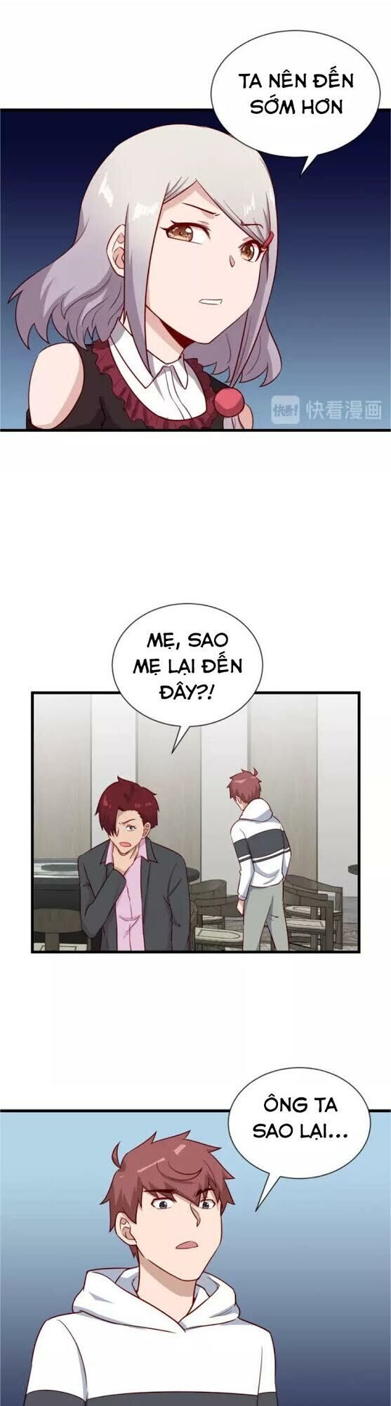 Hệ Thống Tu Tiên Mạnh Nhất Chapter 94 - Trang 2