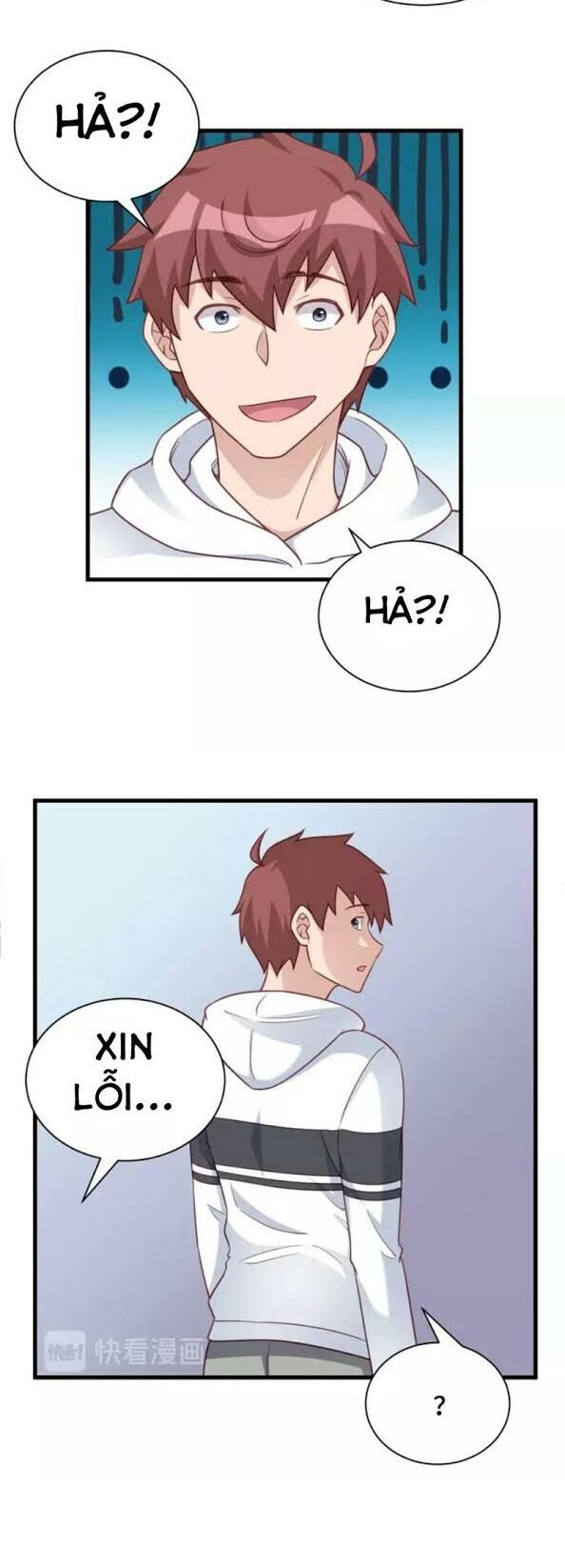 Hệ Thống Tu Tiên Mạnh Nhất Chapter 94 - Trang 2