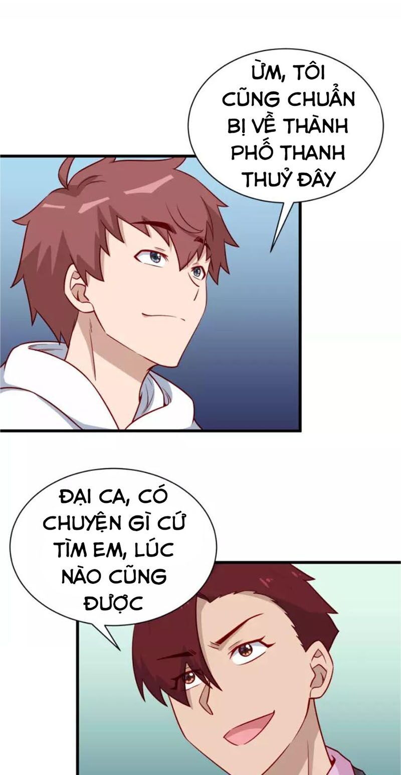 Hệ Thống Tu Tiên Mạnh Nhất Chapter 94 - Trang 2