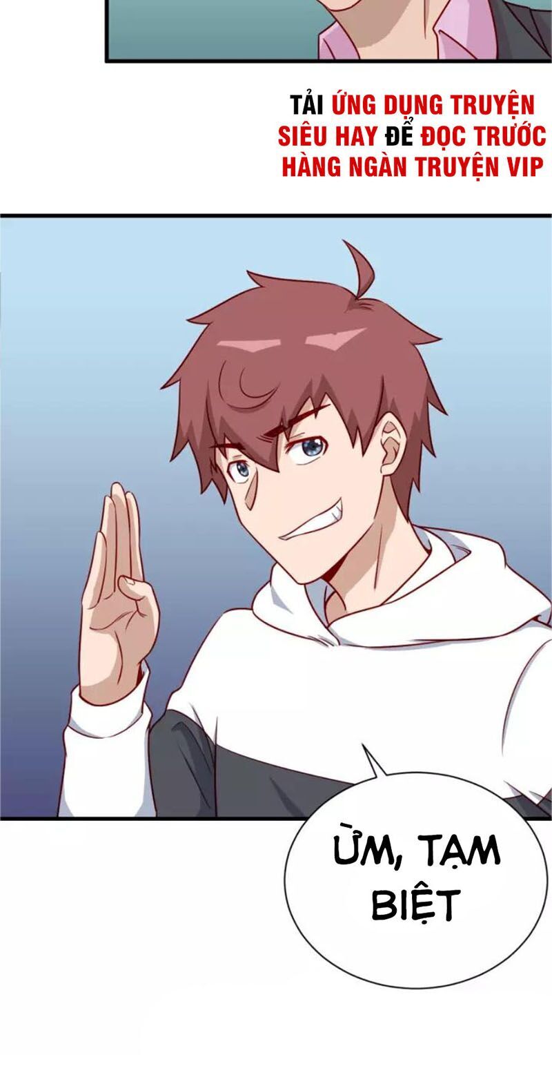 Hệ Thống Tu Tiên Mạnh Nhất Chapter 94 - Trang 2