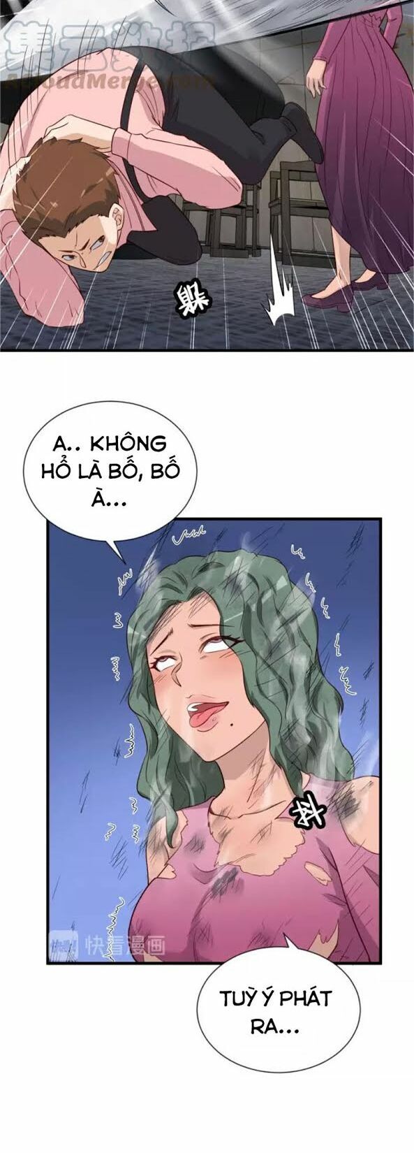 Hệ Thống Tu Tiên Mạnh Nhất Chapter 94 - Trang 2