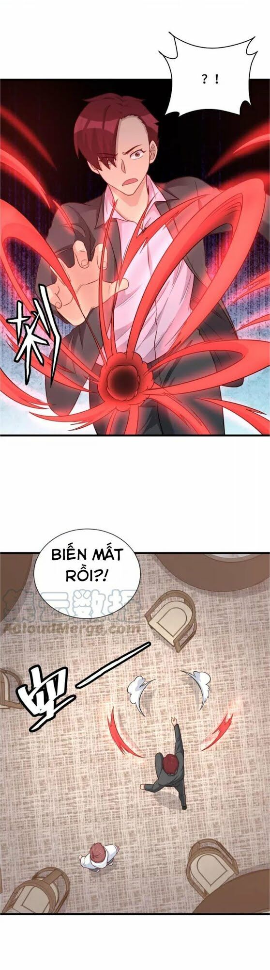 Hệ Thống Tu Tiên Mạnh Nhất Chapter 94 - Trang 2