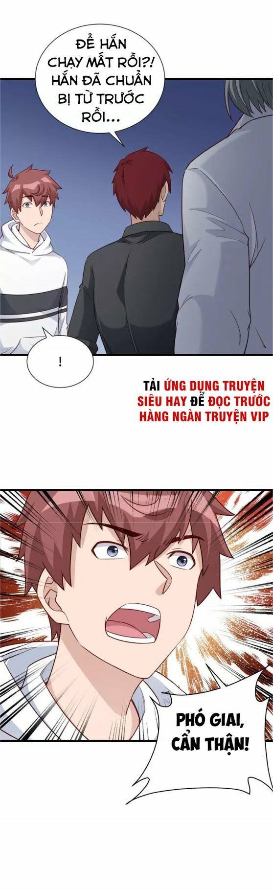 Hệ Thống Tu Tiên Mạnh Nhất Chapter 94 - Trang 2