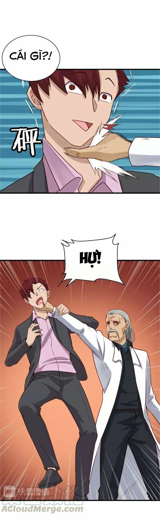 Hệ Thống Tu Tiên Mạnh Nhất Chapter 94 - Trang 2