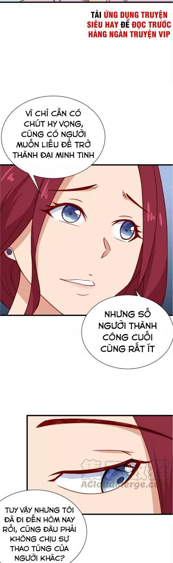 Hệ Thống Tu Tiên Mạnh Nhất Chapter 95 - Trang 2