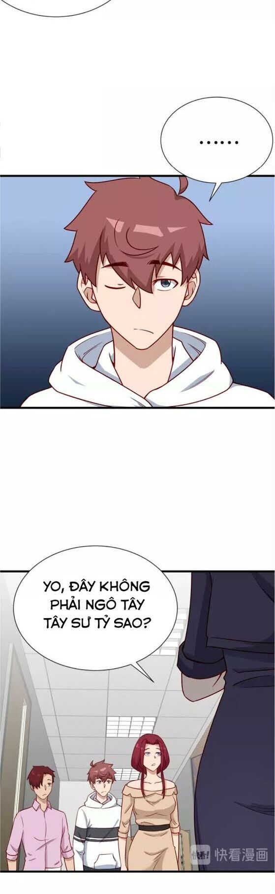 Hệ Thống Tu Tiên Mạnh Nhất Chapter 95 - Trang 2