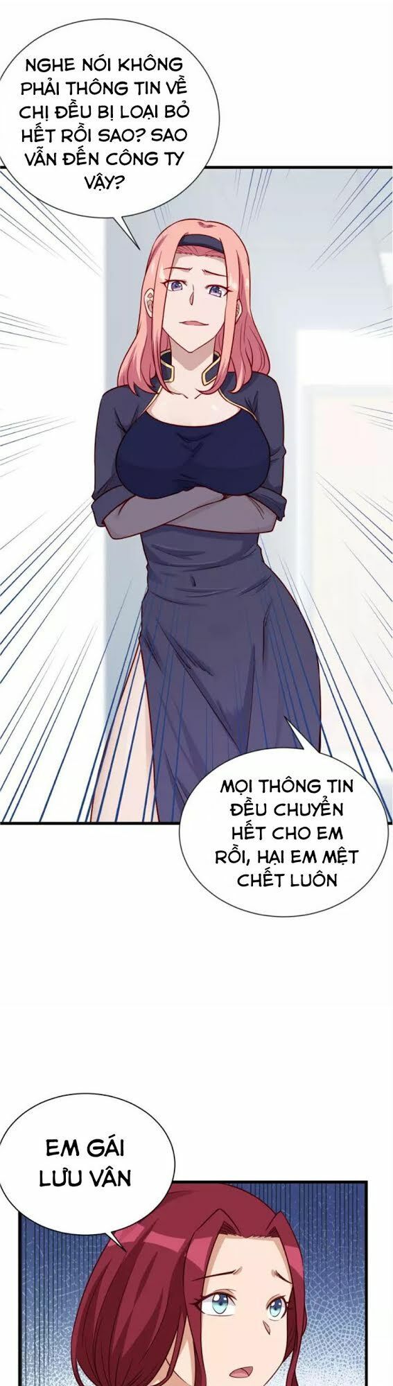 Hệ Thống Tu Tiên Mạnh Nhất Chapter 95 - Trang 2