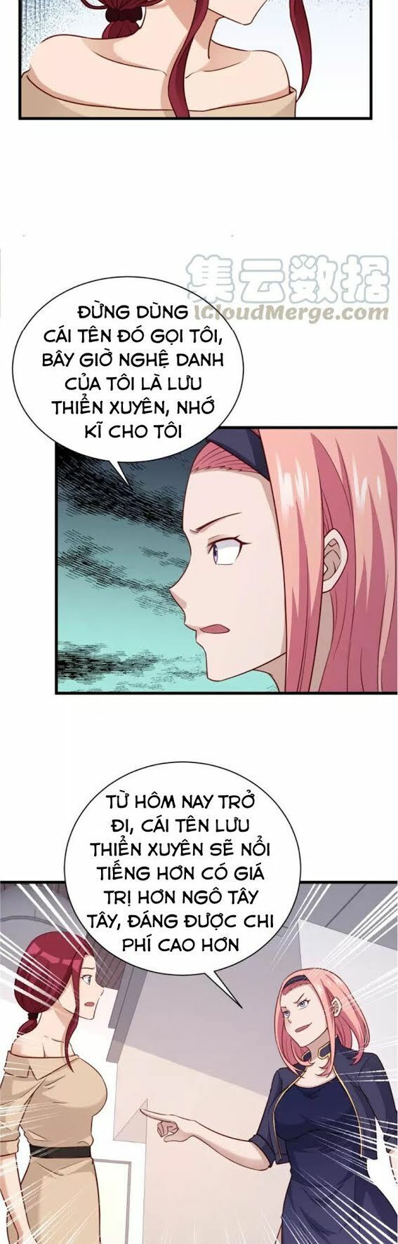 Hệ Thống Tu Tiên Mạnh Nhất Chapter 95 - Trang 2