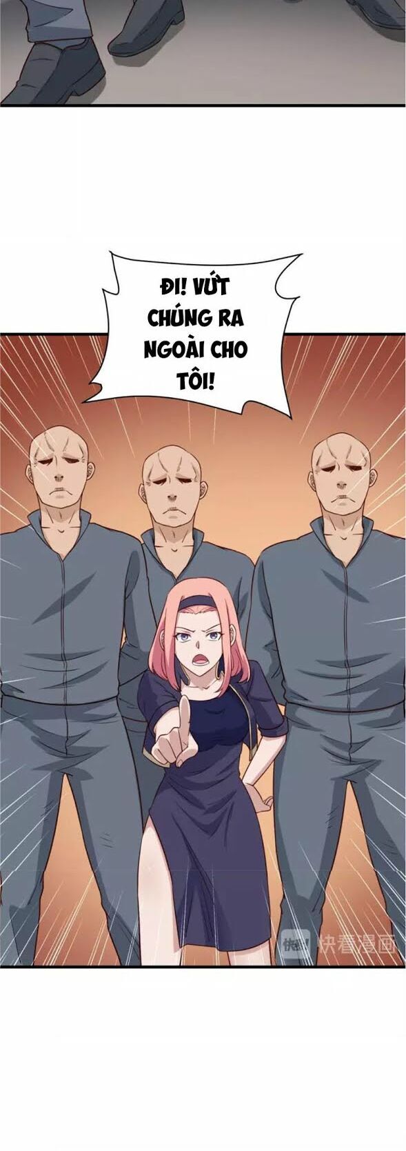 Hệ Thống Tu Tiên Mạnh Nhất Chapter 95 - Trang 2