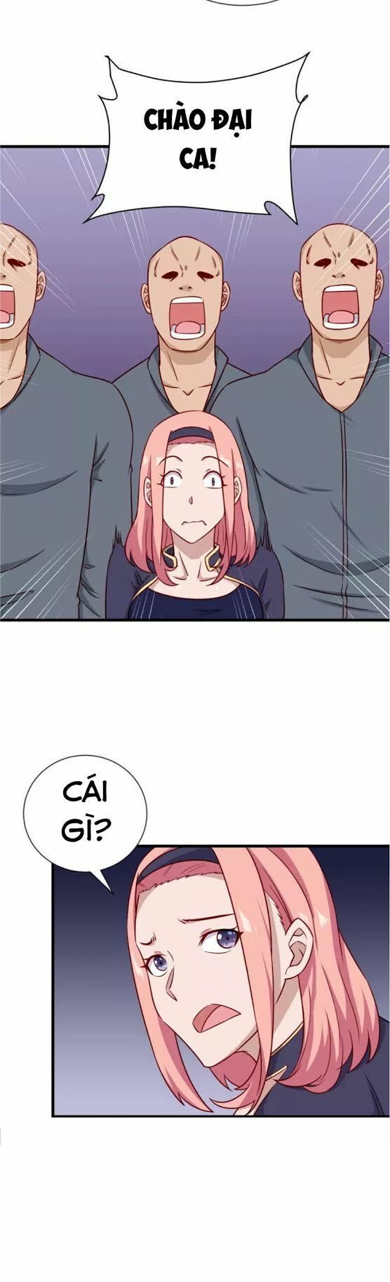 Hệ Thống Tu Tiên Mạnh Nhất Chapter 95 - Trang 2