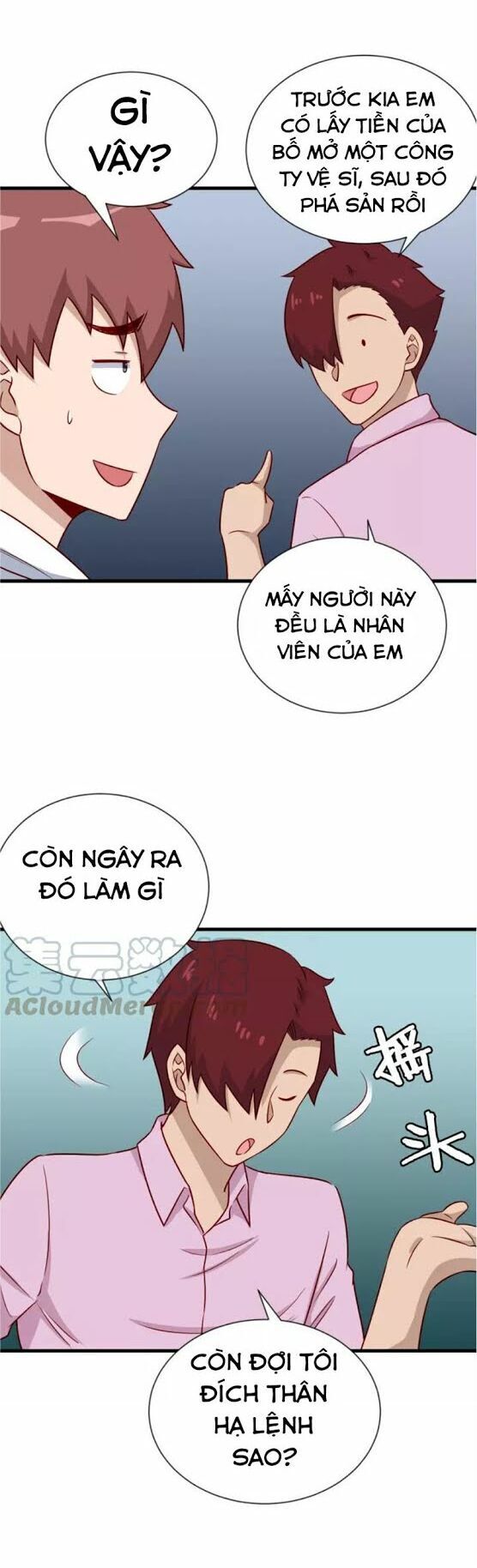 Hệ Thống Tu Tiên Mạnh Nhất Chapter 95 - Trang 2