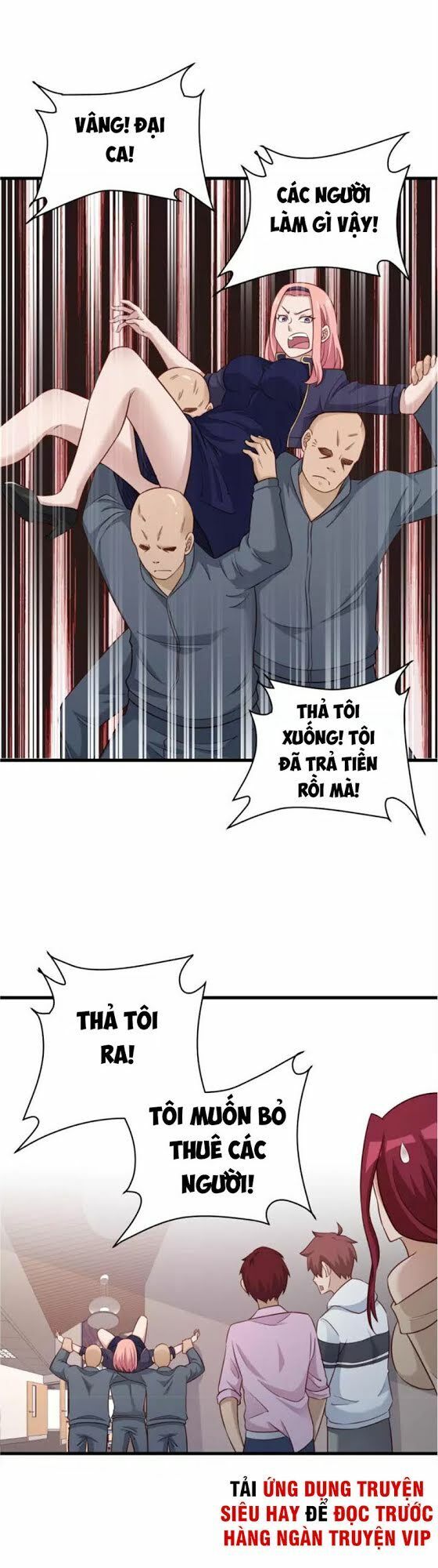 Hệ Thống Tu Tiên Mạnh Nhất Chapter 95 - Trang 2