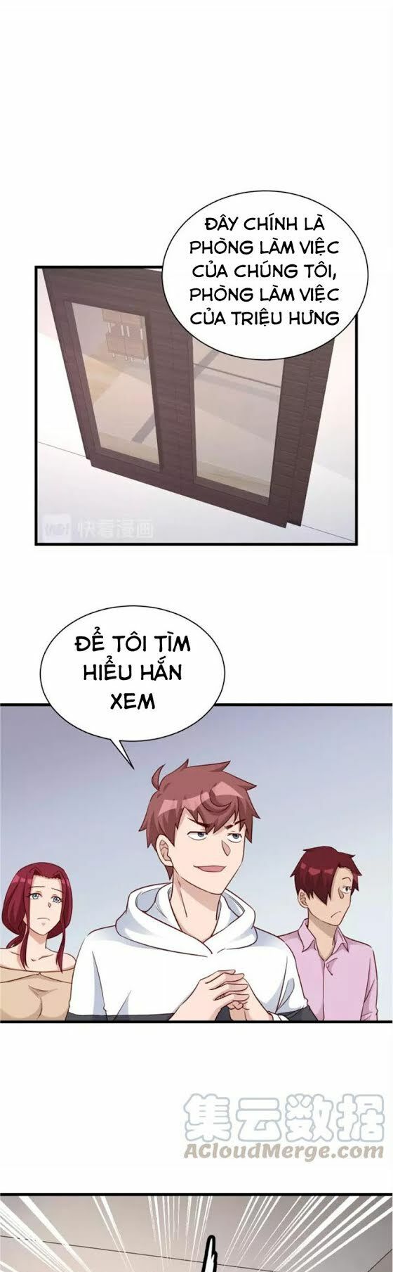 Hệ Thống Tu Tiên Mạnh Nhất Chapter 95 - Trang 2