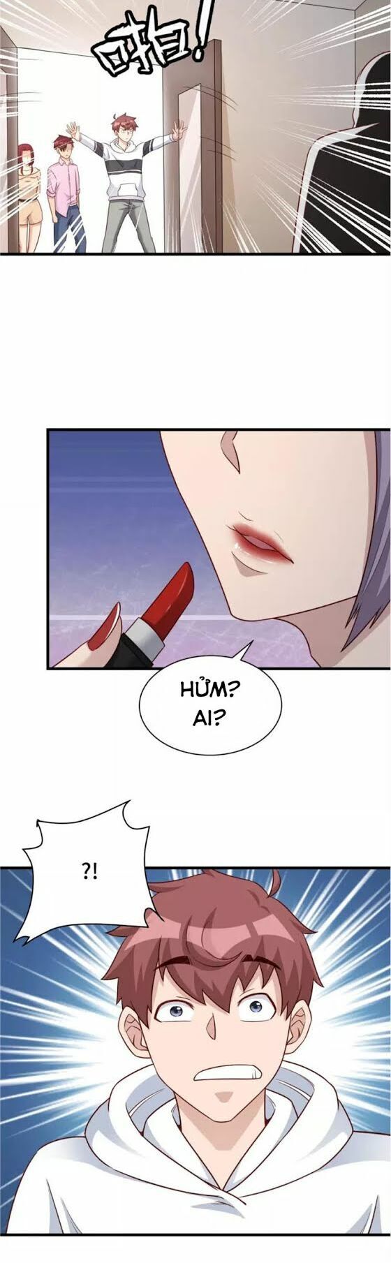 Hệ Thống Tu Tiên Mạnh Nhất Chapter 95 - Trang 2