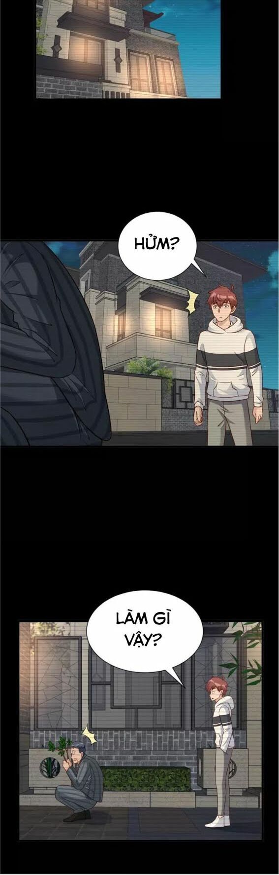 Hệ Thống Tu Tiên Mạnh Nhất Chapter 95 - Trang 2