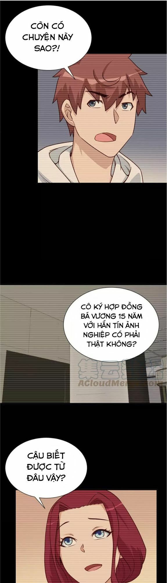 Hệ Thống Tu Tiên Mạnh Nhất Chapter 95 - Trang 2