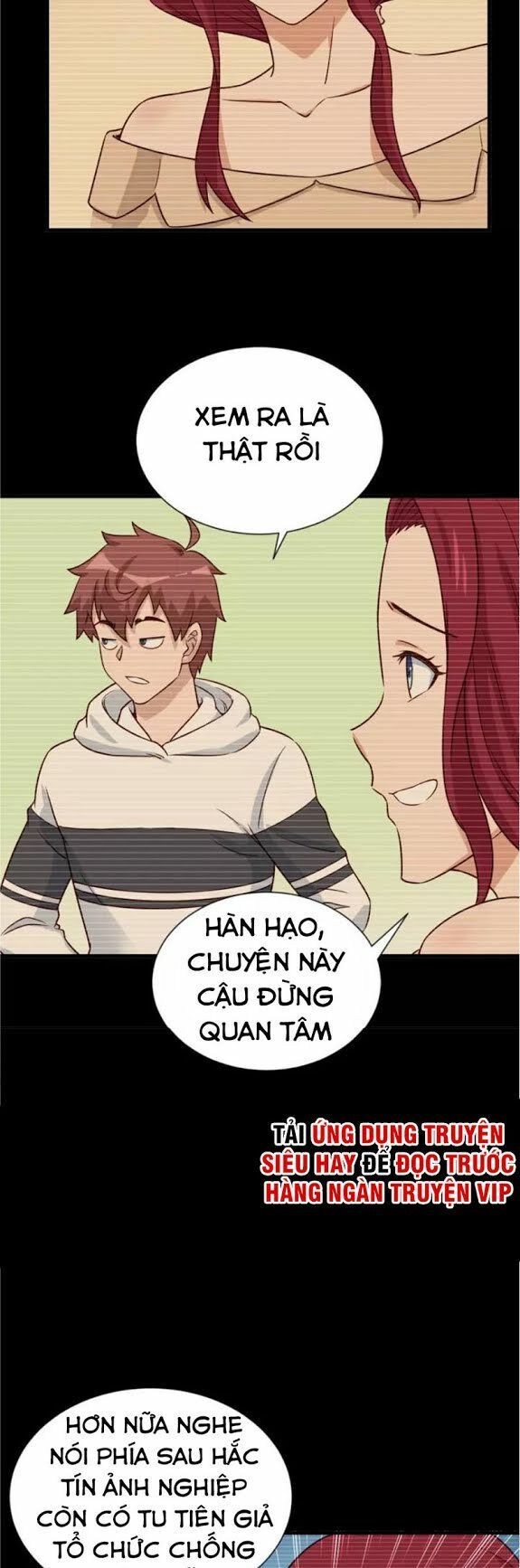 Hệ Thống Tu Tiên Mạnh Nhất Chapter 95 - Trang 2