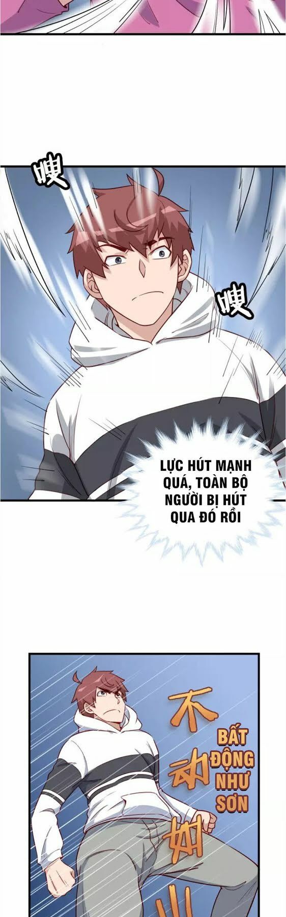 Hệ Thống Tu Tiên Mạnh Nhất Chapter 96 - Trang 2