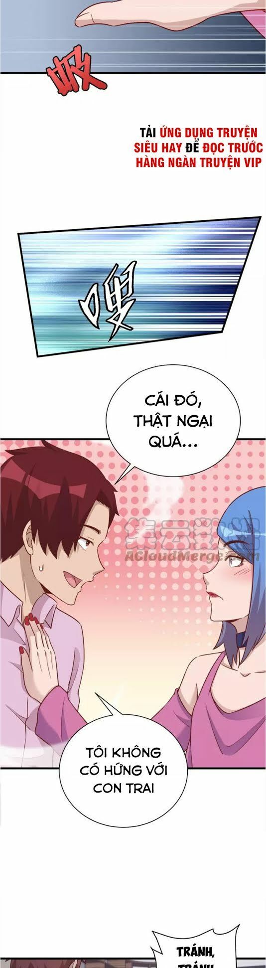 Hệ Thống Tu Tiên Mạnh Nhất Chapter 96 - Trang 2