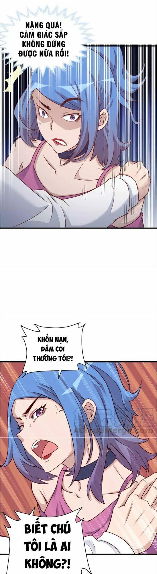 Hệ Thống Tu Tiên Mạnh Nhất Chapter 96 - Trang 2