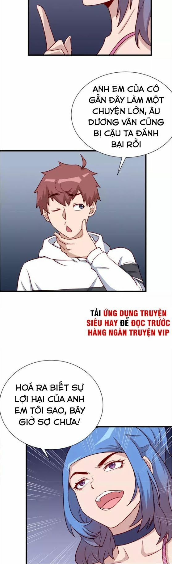 Hệ Thống Tu Tiên Mạnh Nhất Chapter 96 - Trang 2