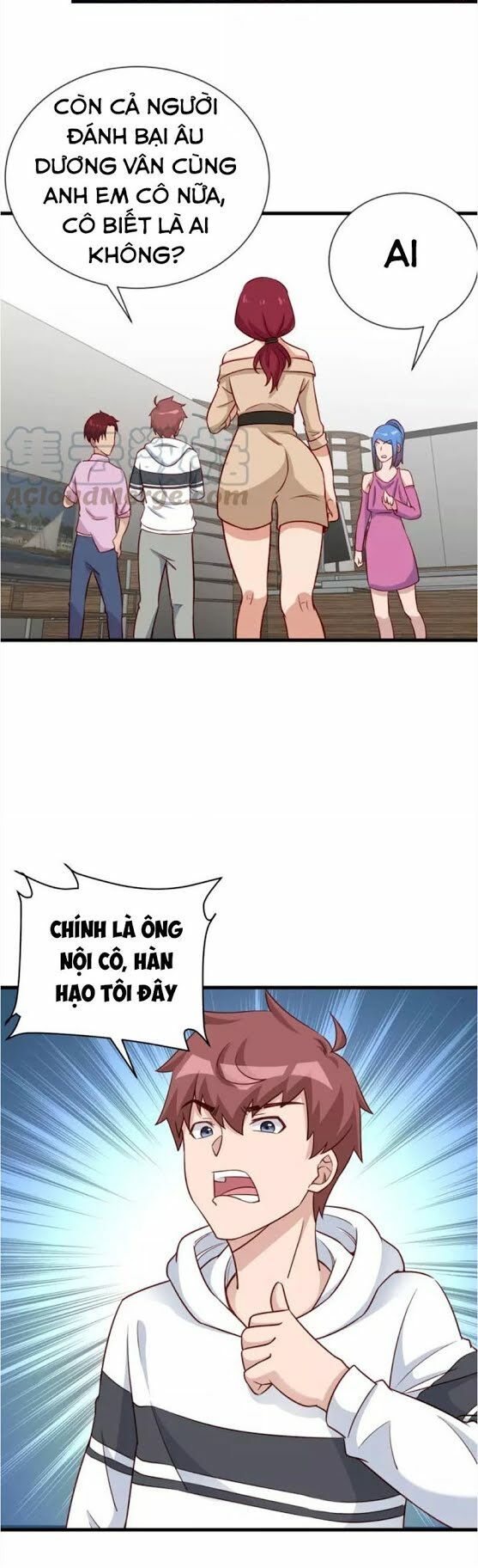 Hệ Thống Tu Tiên Mạnh Nhất Chapter 96 - Trang 2