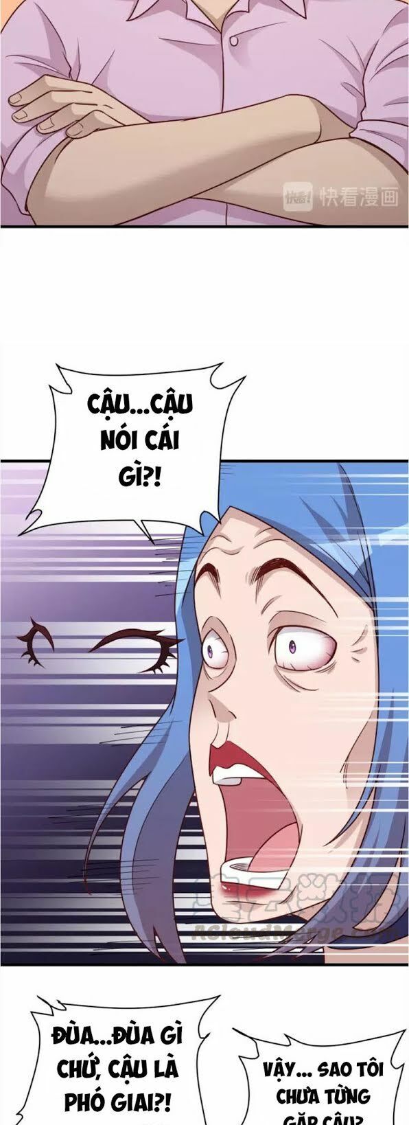 Hệ Thống Tu Tiên Mạnh Nhất Chapter 96 - Trang 2