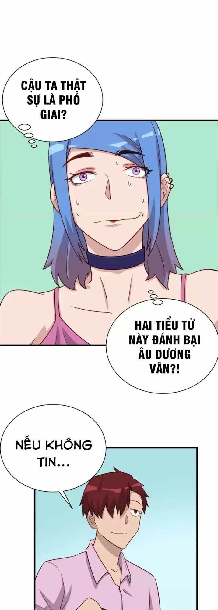 Hệ Thống Tu Tiên Mạnh Nhất Chapter 96 - Trang 2