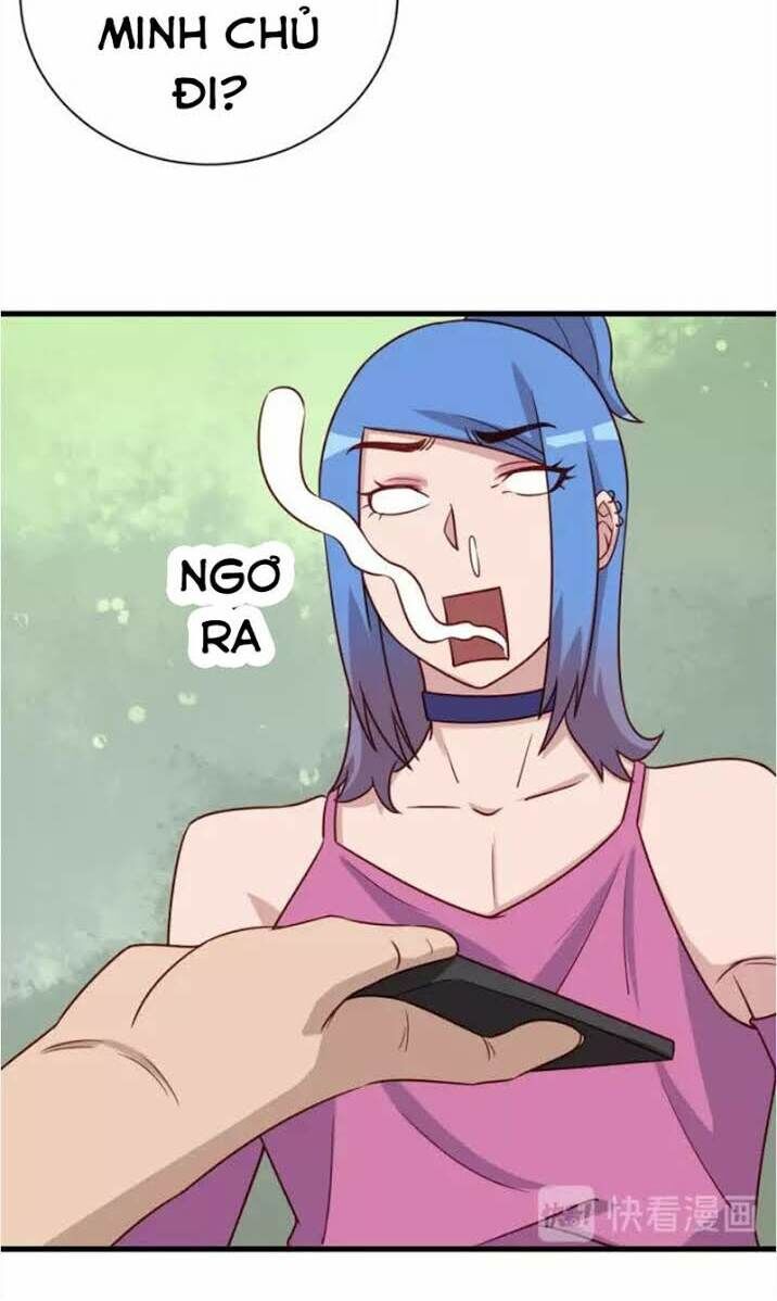 Hệ Thống Tu Tiên Mạnh Nhất Chapter 96 - Trang 2