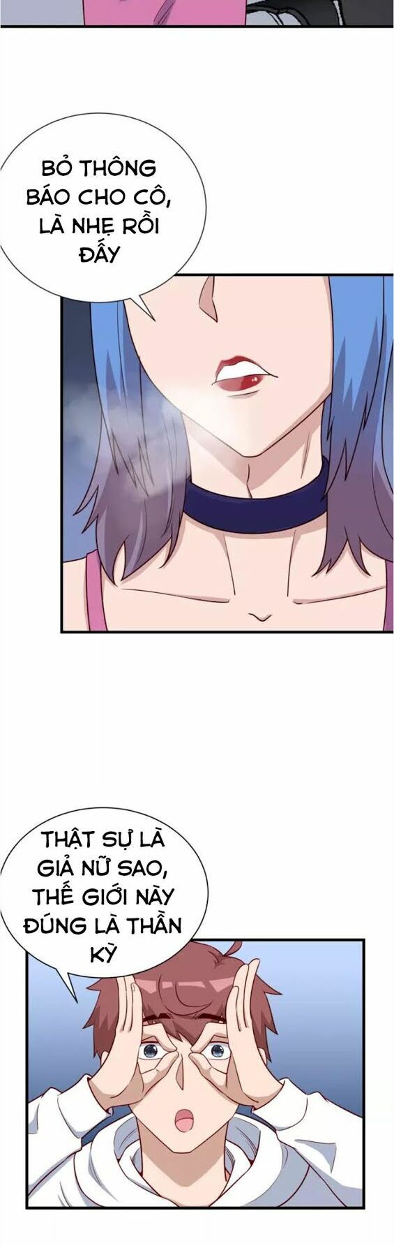 Hệ Thống Tu Tiên Mạnh Nhất Chapter 96 - Trang 2