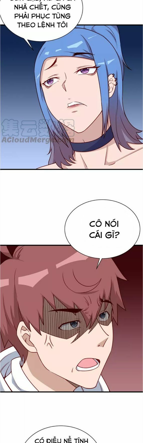 Hệ Thống Tu Tiên Mạnh Nhất Chapter 96 - Trang 2