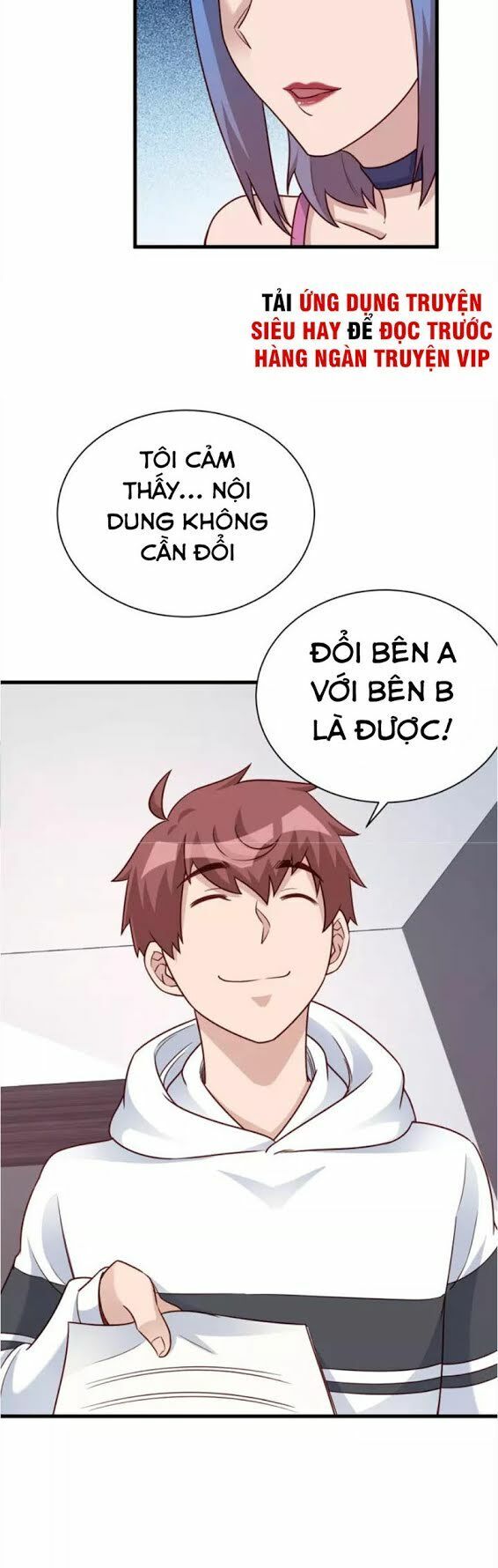 Hệ Thống Tu Tiên Mạnh Nhất Chapter 96 - Trang 2