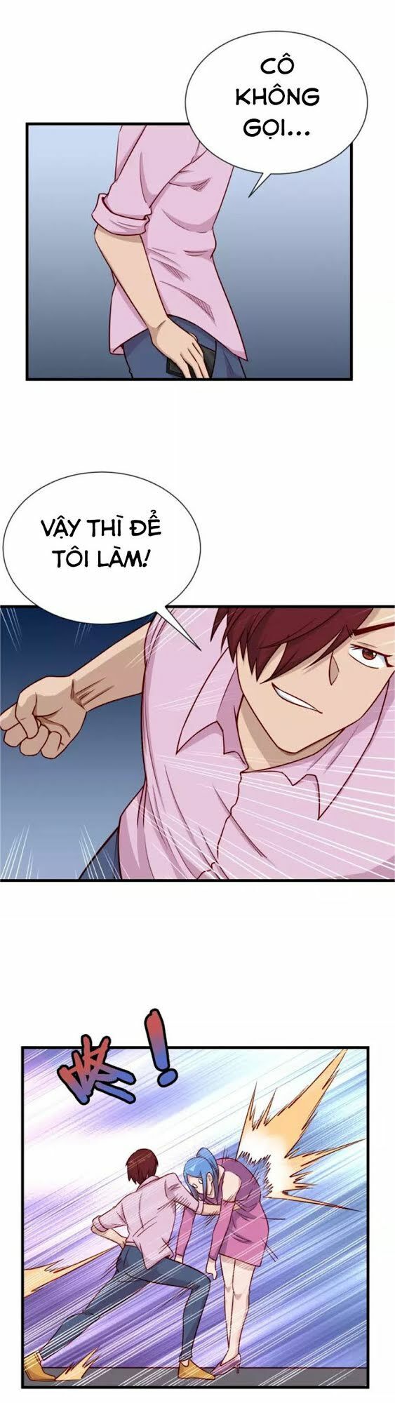 Hệ Thống Tu Tiên Mạnh Nhất Chapter 97 - Trang 2