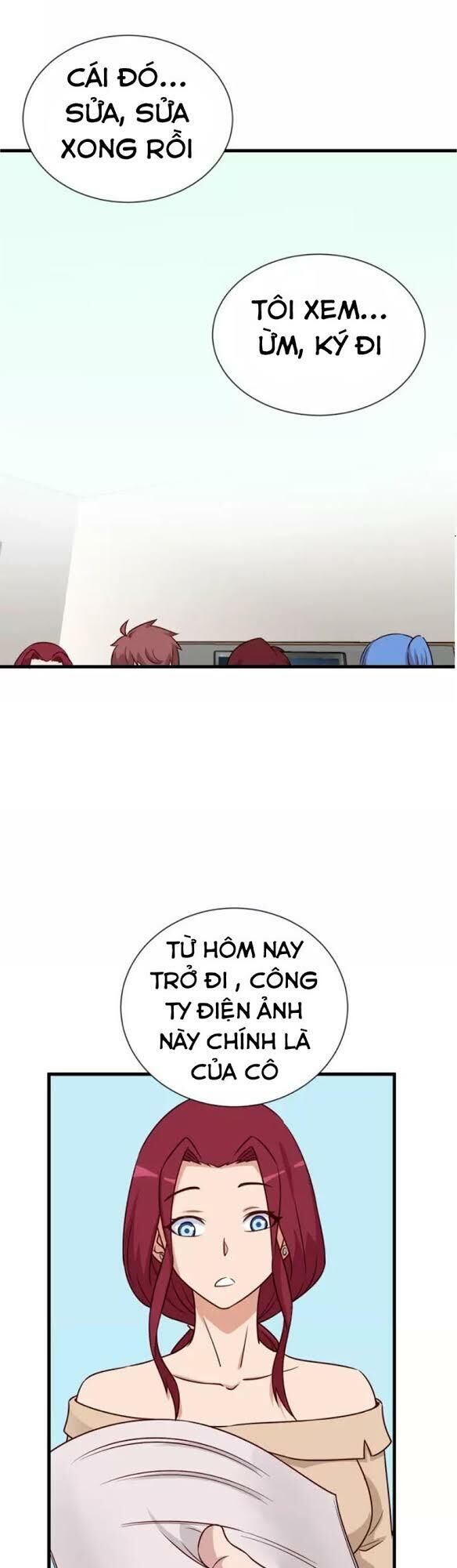 Hệ Thống Tu Tiên Mạnh Nhất Chapter 97 - Trang 2