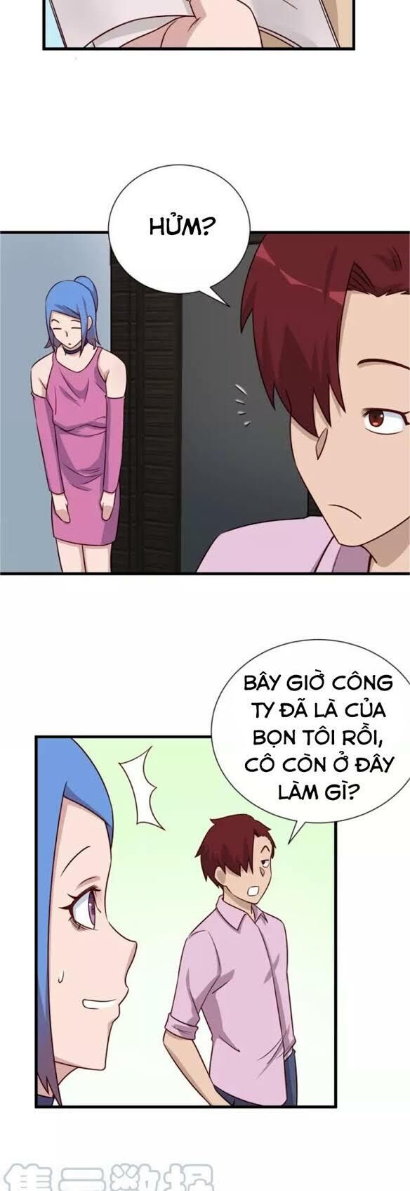 Hệ Thống Tu Tiên Mạnh Nhất Chapter 97 - Trang 2