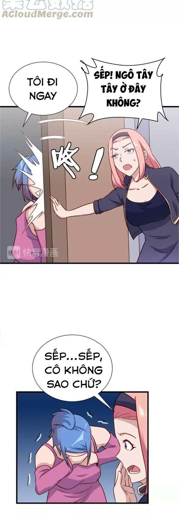 Hệ Thống Tu Tiên Mạnh Nhất Chapter 97 - Trang 2