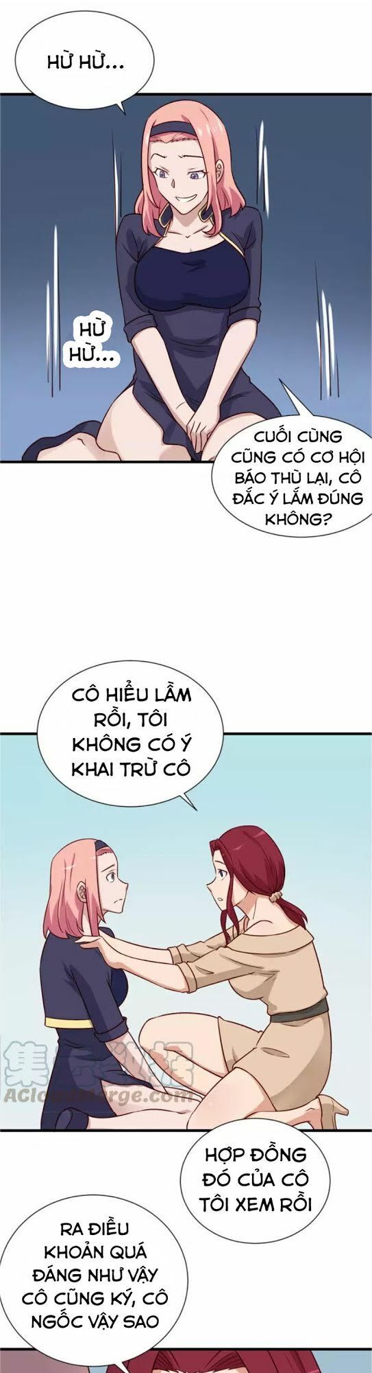 Hệ Thống Tu Tiên Mạnh Nhất Chapter 97 - Trang 2