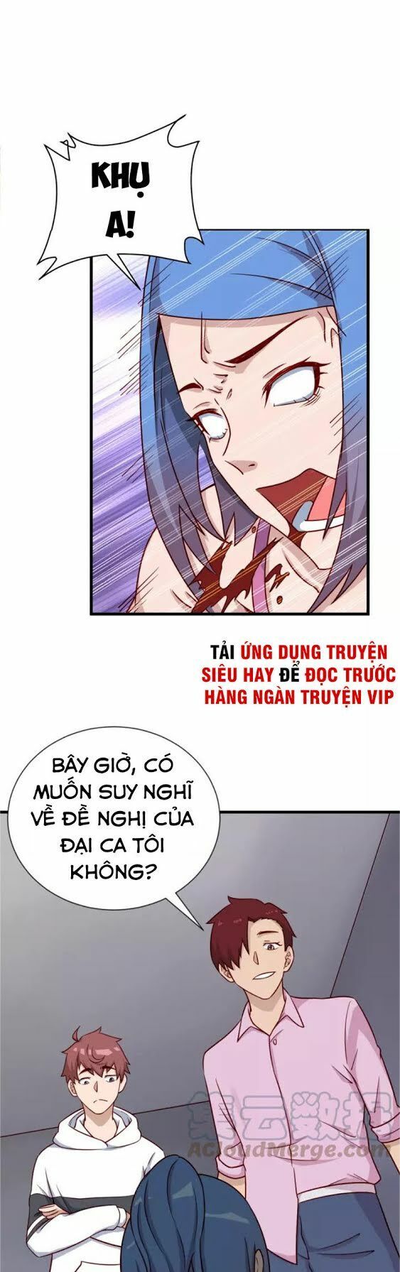 Hệ Thống Tu Tiên Mạnh Nhất Chapter 97 - Trang 2