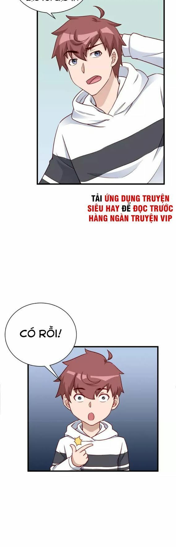 Hệ Thống Tu Tiên Mạnh Nhất Chapter 97 - Trang 2