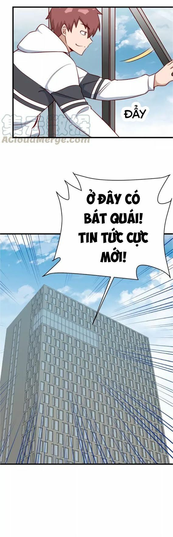 Hệ Thống Tu Tiên Mạnh Nhất Chapter 97 - Trang 2