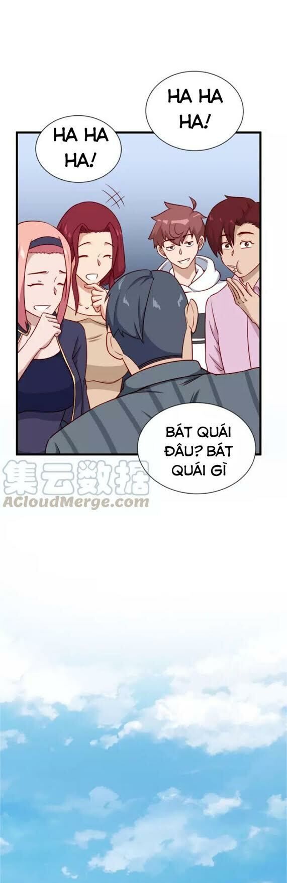 Hệ Thống Tu Tiên Mạnh Nhất Chapter 97 - Trang 2