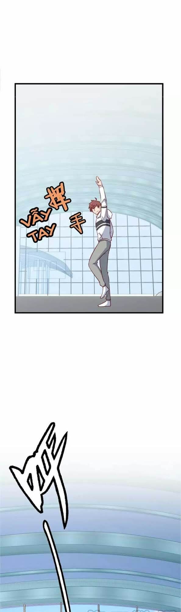 Hệ Thống Tu Tiên Mạnh Nhất Chapter 97 - Trang 2